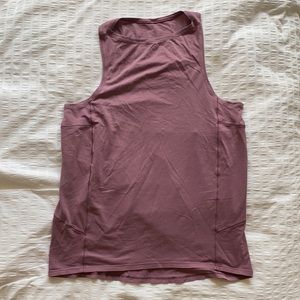 Lululemon cotton tank